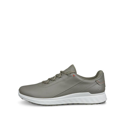 Golf S-Casual Lace Waterproof - Mens - Vetiver Golf ECCO 