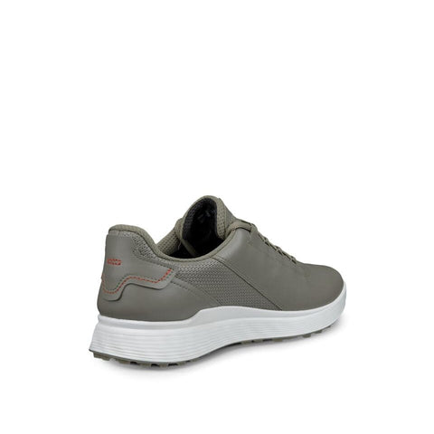 Golf S-Casual Lace Waterproof - Mens - Vetiver Golf ECCO 