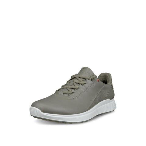 Golf S-Casual Lace Waterproof - Mens - Vetiver Golf ECCO 
