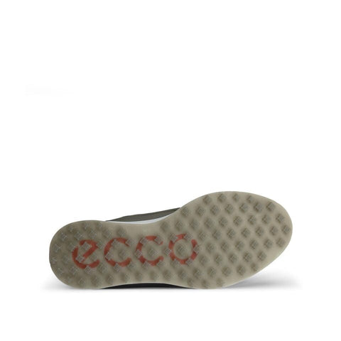 Golf S-Casual Lace Waterproof - Mens - Vetiver Golf ECCO 