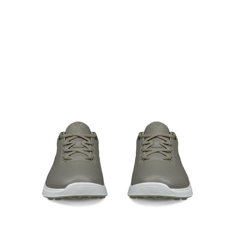 Golf S-Casual Lace Waterproof - Mens - Vetiver Golf ECCO 