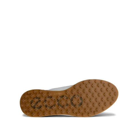 Golf S-Casual Lace Waterproof - Womens - White Golf ECCO 