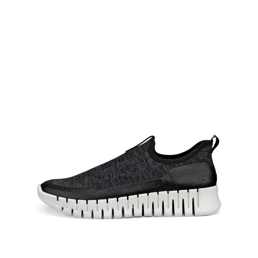 Gruuv Easy Slip - Womens - Black / Magnet – Feet First Noosa