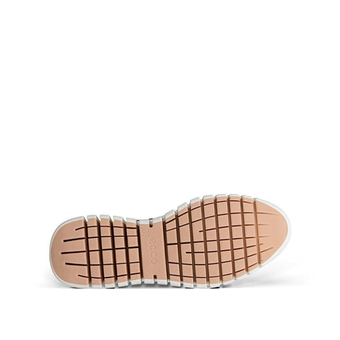 Gruuv Easy Slip - Womens - Nocturne / Blush Slip On ECCO 