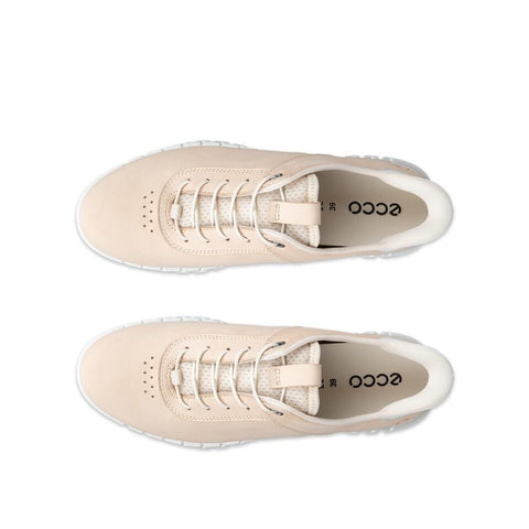 Gruuv Lite Easy Slip - Womens - Nature / White Casual ECCO 