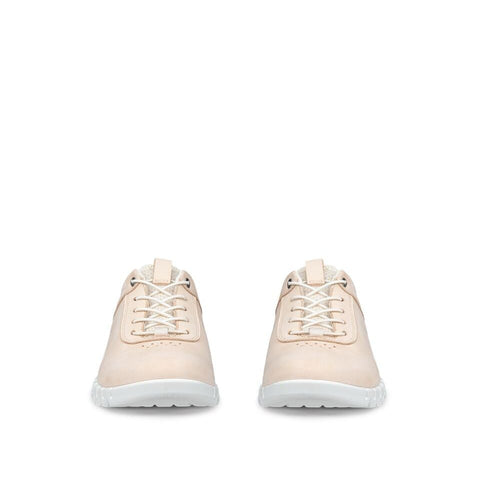 Gruuv Lite Easy Slip - Womens - Nature / White Casual ECCO 