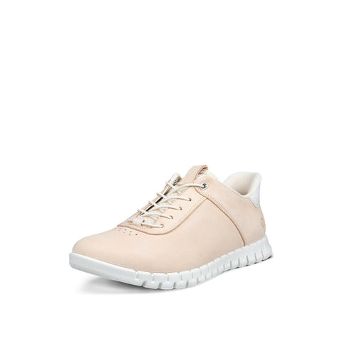 Gruuv Lite Easy Slip - Womens - Nature / White Casual ECCO 