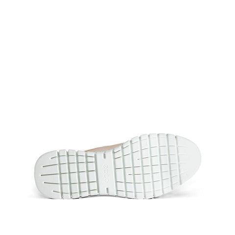 Gruuv Lite Easy Slip - Womens - Nature / White Casual ECCO 