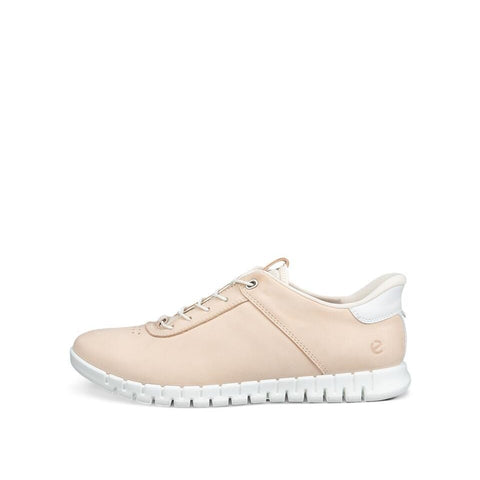 Gruuv Lite Easy Slip - Womens - Nature / White Casual ECCO 