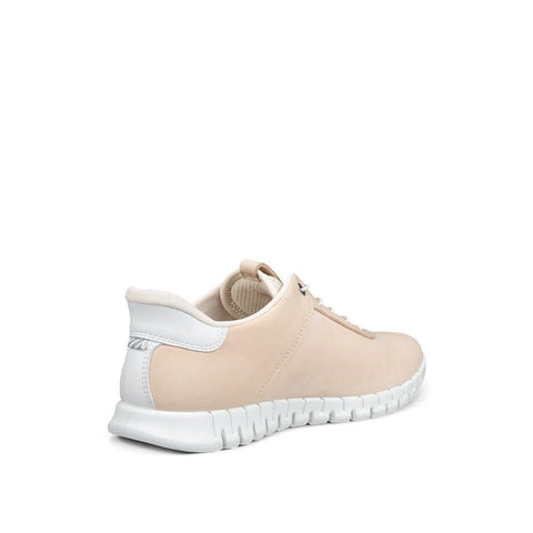 Gruuv Lite Easy Slip - Womens - Nature / White Casual ECCO 