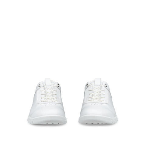 Gruuv Lite Easy Slip - Womens - White / Shadow Casual ECCO 
