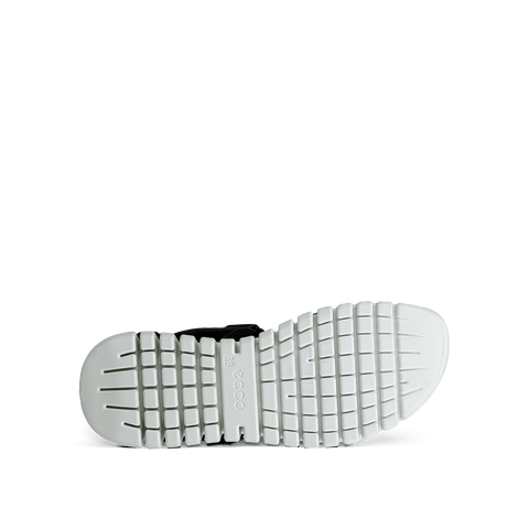 Gruuv Sol - Womens - Black Golf ECCO 