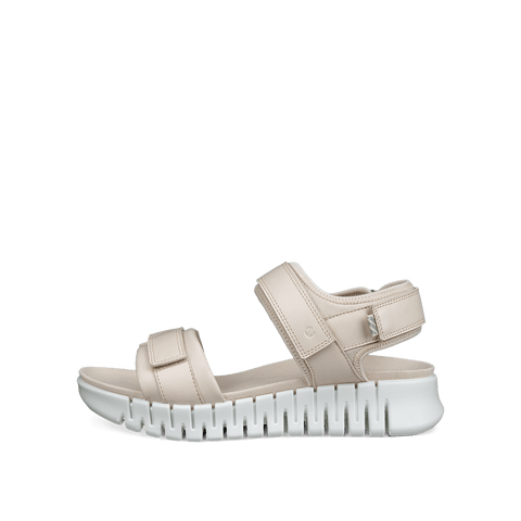 Gruuv Sol - Womens - Limestone Golf ECCO 