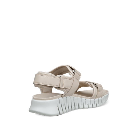 Gruuv Sol - Womens - Limestone Golf ECCO 