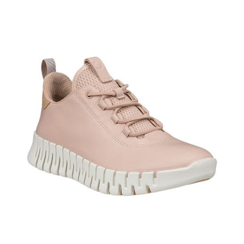 Gruuv - Womens - Rose Dust Sneakers ECCO 