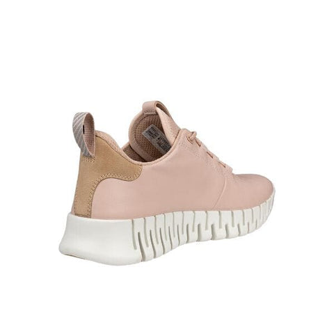 Gruuv - Womens - Rose Dust Sneakers ECCO 