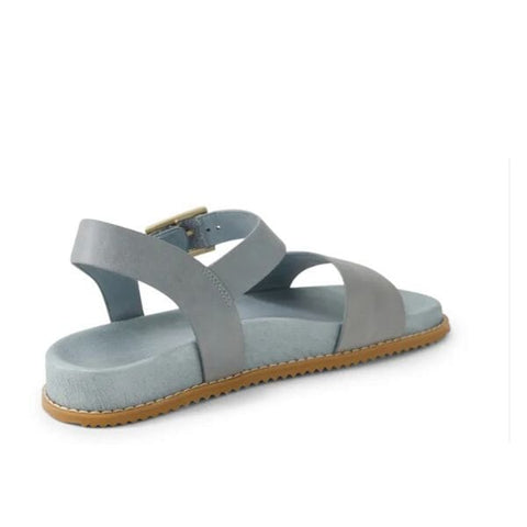 Hammil - Denin Sandals ZIERA 