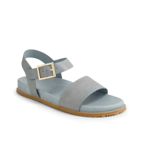 Hammil - Denin Sandals ZIERA 