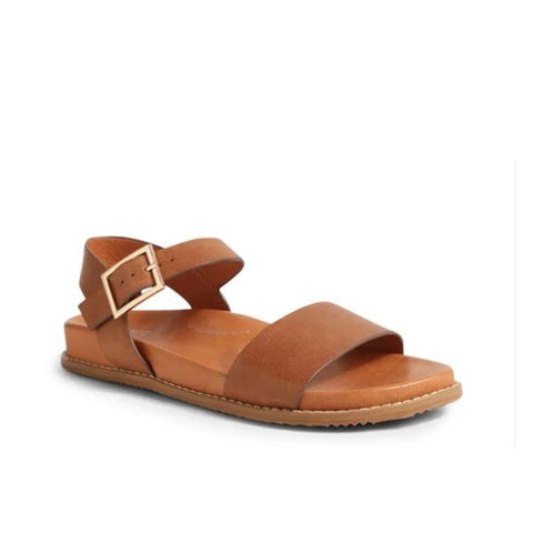 Hammil - Tan Sandals ZIERA 