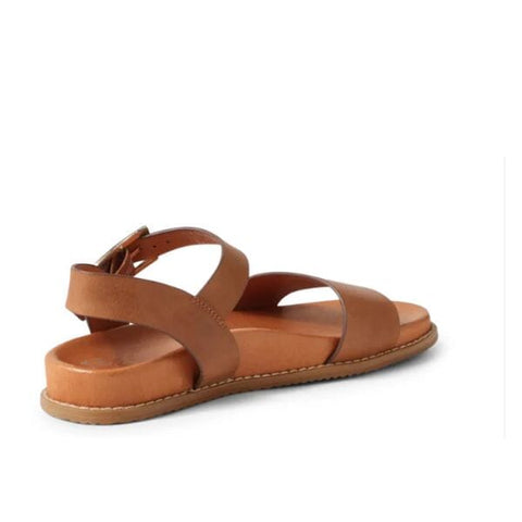 Hammil - Tan Sandals ZIERA 