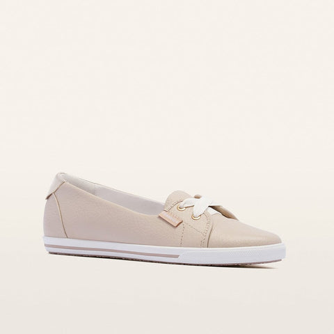 Hannah III - Womens - Natural Tumbled Casual Frankie4 