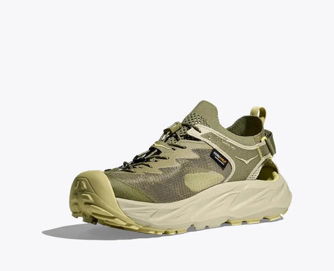 Hopara 2 - Mens - Wild Mushroom Athletic Hoka 
