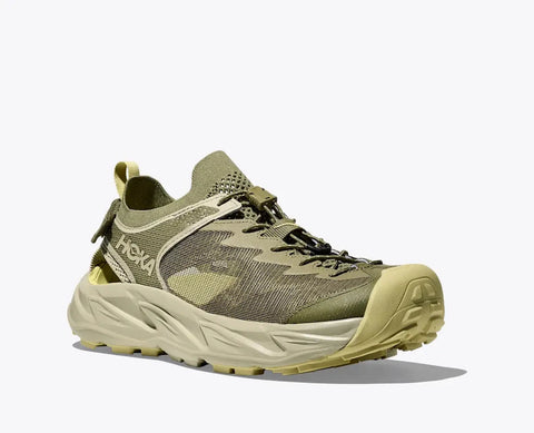 Hopara 2 - Mens - Wild Mushroom Athletic Hoka 