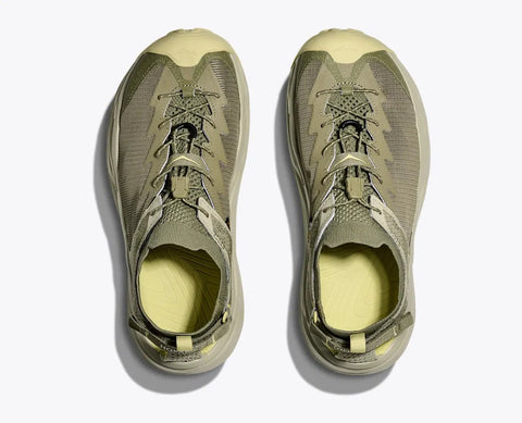 Hopara 2 - Mens - Wild Mushroom Athletic Hoka 