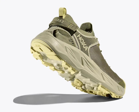 Hopara 2 - Mens - Wild Mushroom Athletic Hoka 