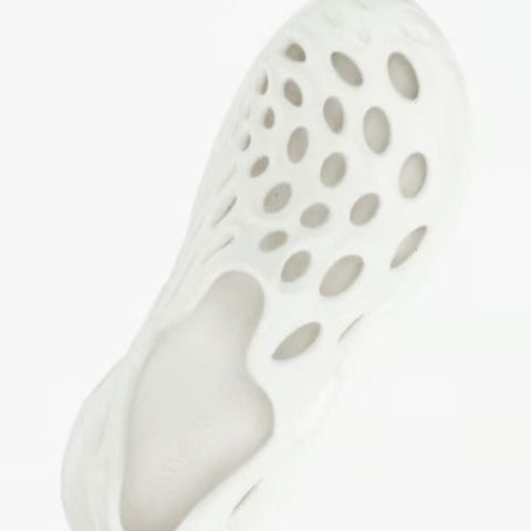 Hydro Moc Next Gen - Mens - White â FeetFirstFootwear