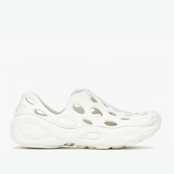 Hydro Moc Next Gen - Mens - White â FeetFirstFootwear
