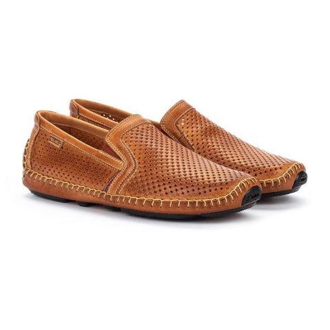 Jerez Loafer - Brandy Casual Pikolinos 