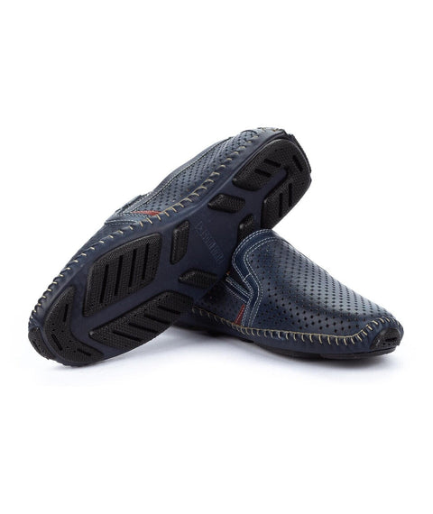 Jerez Loafer - Mens - Blue Casual Pikolinos 