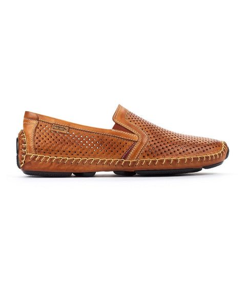 Jerez Loafer - Mens - Brandy Casual Pikolinos 