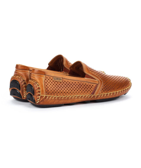 Jerez Loafer - Mens - Brandy Casual Pikolinos 