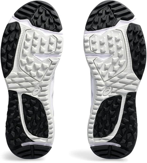 Kayano Ace 2 - Mens - White / Black Golf Asics Golf 