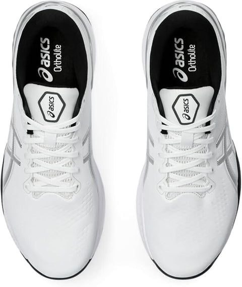 Kayano Ace 2 - Mens - White / Black Golf Asics Golf 