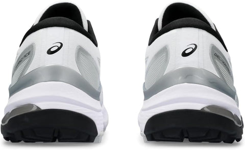 Kayano Ace 2 - Mens - White / Black Golf Asics Golf 