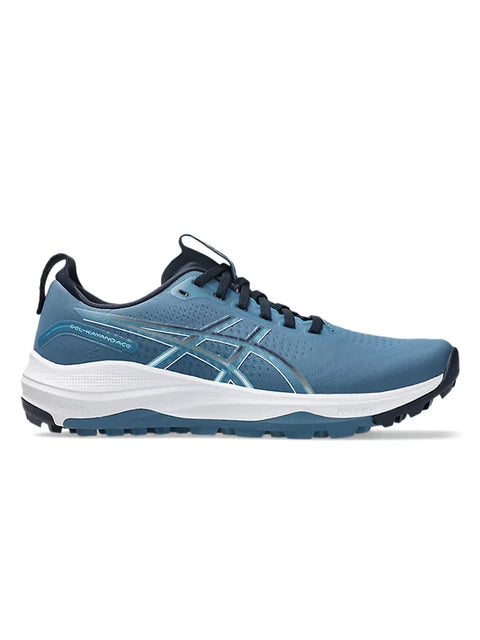 Kayano Ace 3 - Mens - Winter / Sea - Wide Golf Asics Golf 