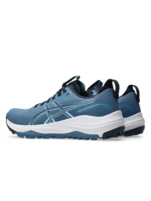 Kayano Ace 3 - Mens - Winter / Sea - Wide Golf Asics Golf 