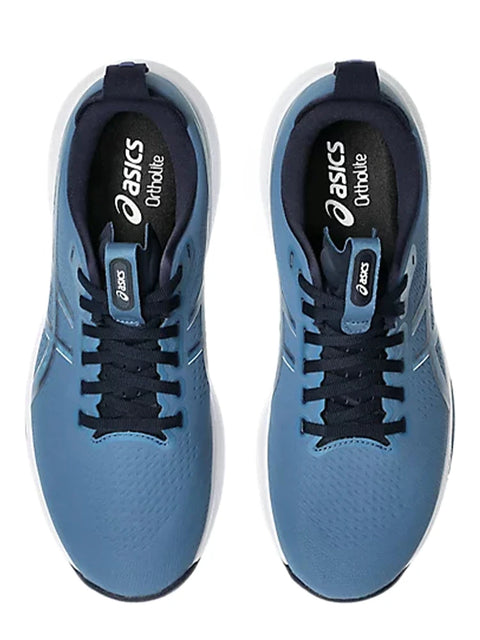 Kayano Ace 3 - Mens - Winter / Sea - Wide Golf Asics Golf 