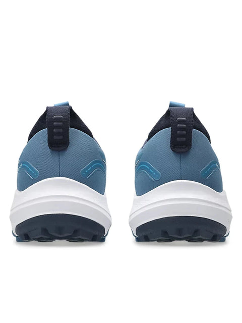 Kayano Ace 3 - Mens - Winter / Sea - Wide Golf Asics Golf 