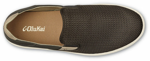 Lae ahi - Mens - Kona Slip On OLUKAI 