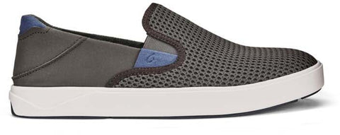 Lae ahi - Mens - Pavement Slip On OLUKAI 
