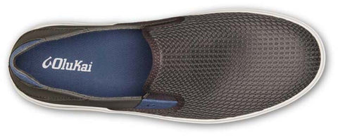 Lae ahi - Mens - Pavement Slip On OLUKAI 