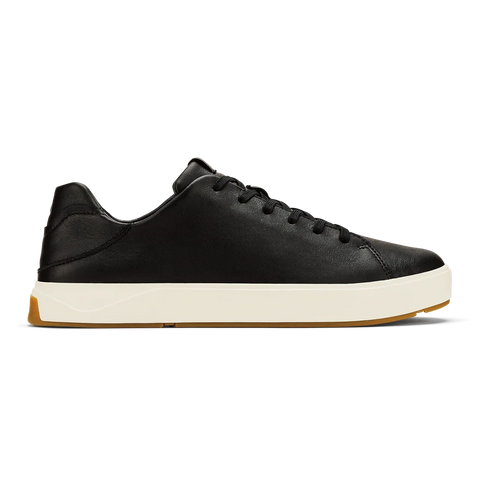 Lae'ahi Li 'Ili - Mens - Onyx Casual OLUKAI 