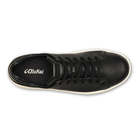 Lae'ahi Li 'Ili - Mens - Onyx Casual OLUKAI 