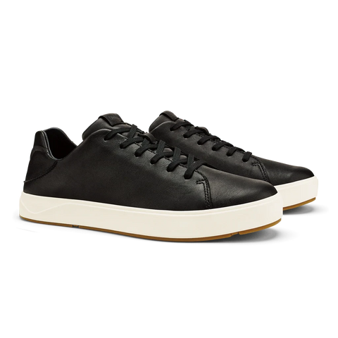 Lae'ahi Li 'Ili - Mens - Onyx Casual OLUKAI 