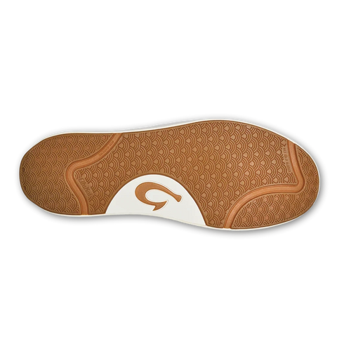 Lae'ahi Li 'Ili - Mens - White Casual OLUKAI 