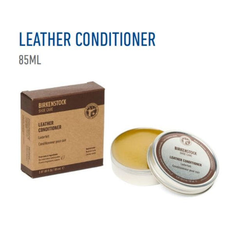 Leather Conditioner Accessories Birkenstock 